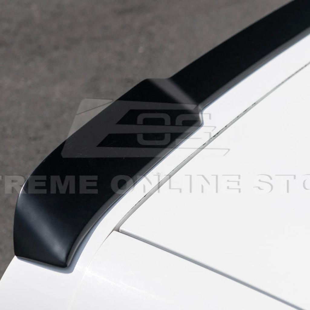 Corvette C5 ZR1 Extended Rear Trunk Spoiler 1997-2004 C5, Z06