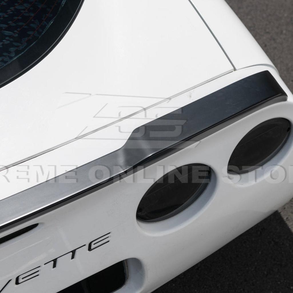 Corvette C5 ZR1 Extended Rear Trunk Spoiler 1997-2004 C5, Z06