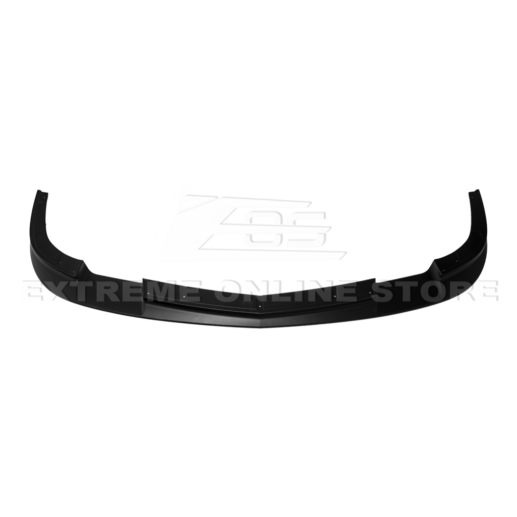C6 Corvette Front Splitter Lip ZR1 Style : C6 Z06, Grandsport, ZR1
