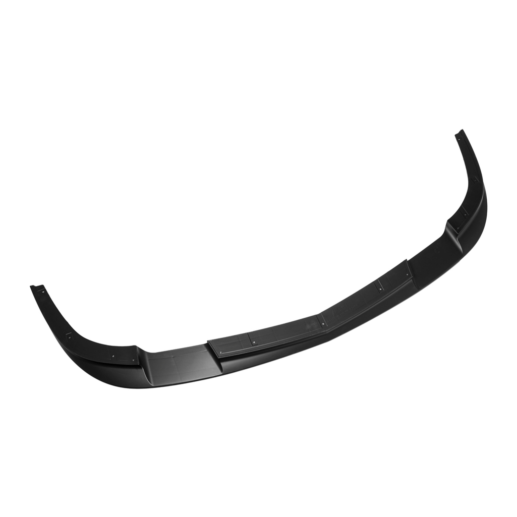 C6 Corvette Front Splitter Lip ZR1 Style : C6 Z06, Grandsport, ZR1