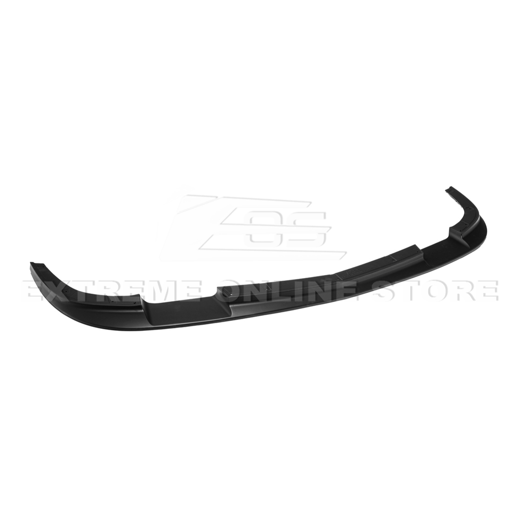 C6 Corvette Front Splitter Lip ZR1 Style : C6 Z06, Grandsport, ZR1