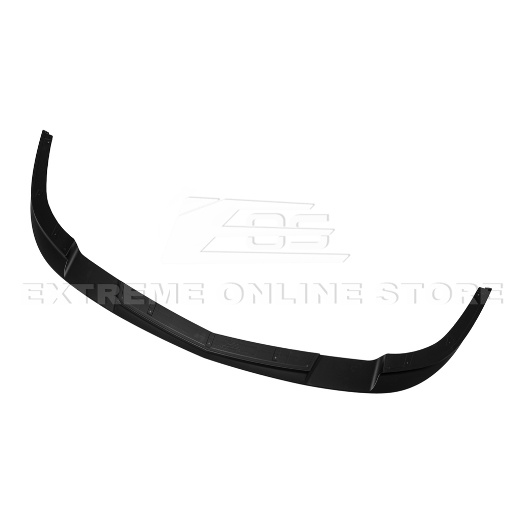 C6 Corvette Front Splitter Lip ZR1 Style : C6 Z06, Grandsport, ZR1