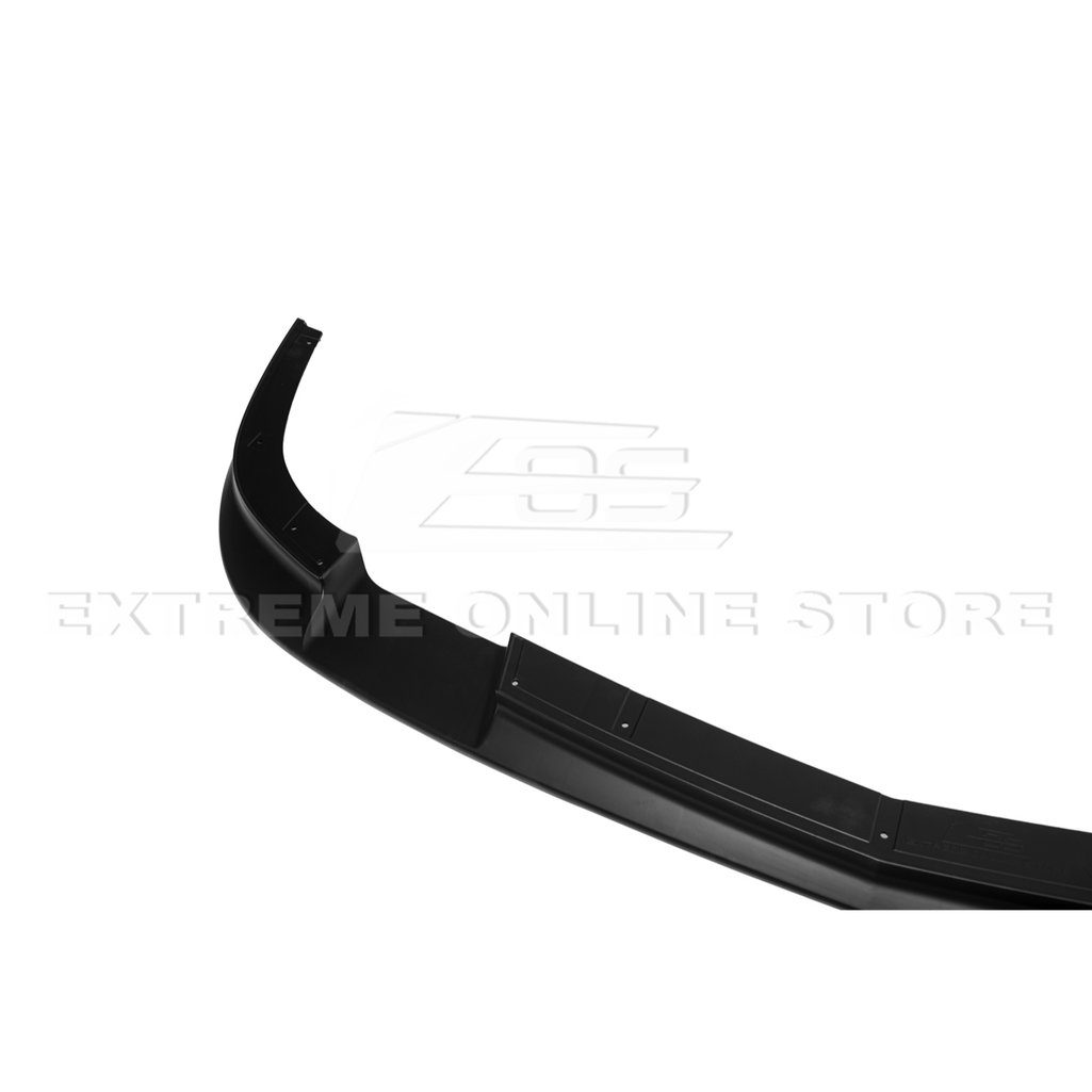 C6 Corvette Front Splitter Lip ZR1 Style : C6 Z06, Grandsport, ZR1