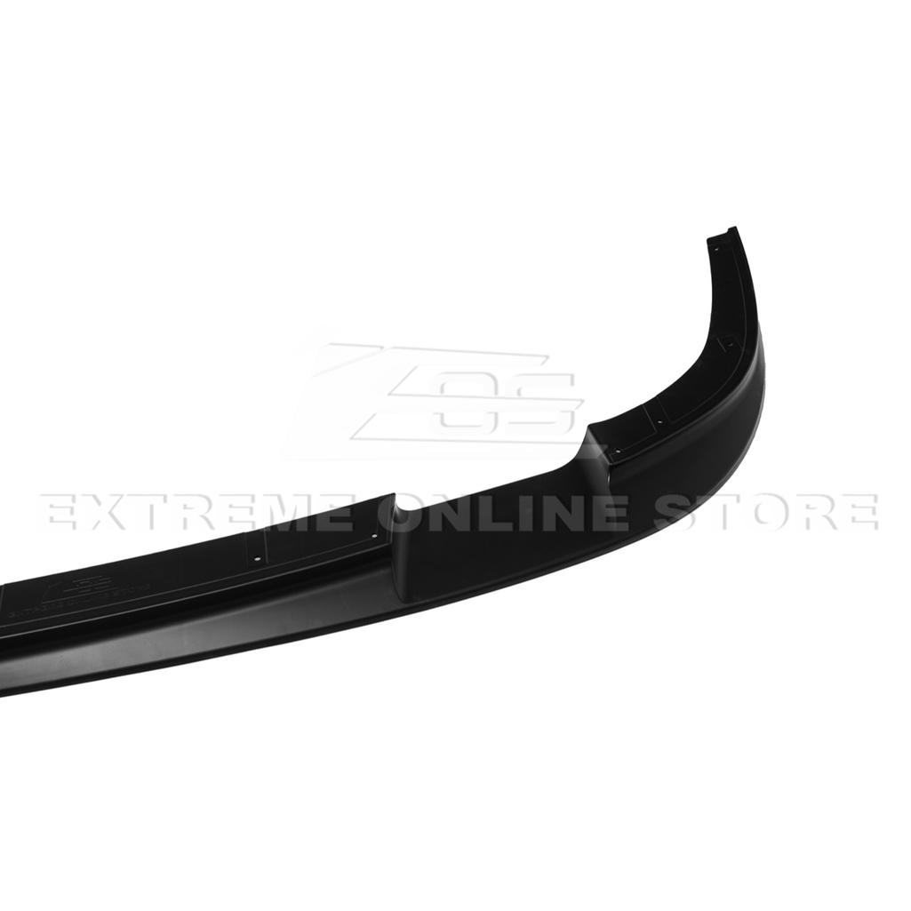 C6 Corvette Front Splitter Lip ZR1 Style : C6 Z06, Grandsport, ZR1
