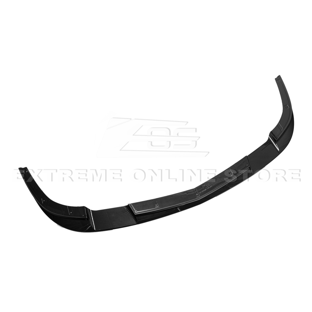 C6 Corvette Front Splitter Lip ZR1 Style : C6 Z06, Grandsport, ZR1