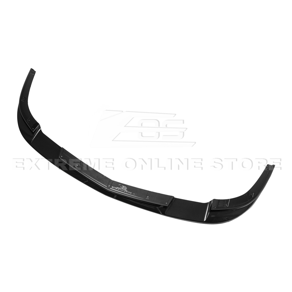 C6 Corvette Front Splitter Lip ZR1 Style : C6 Z06, Grandsport, ZR1