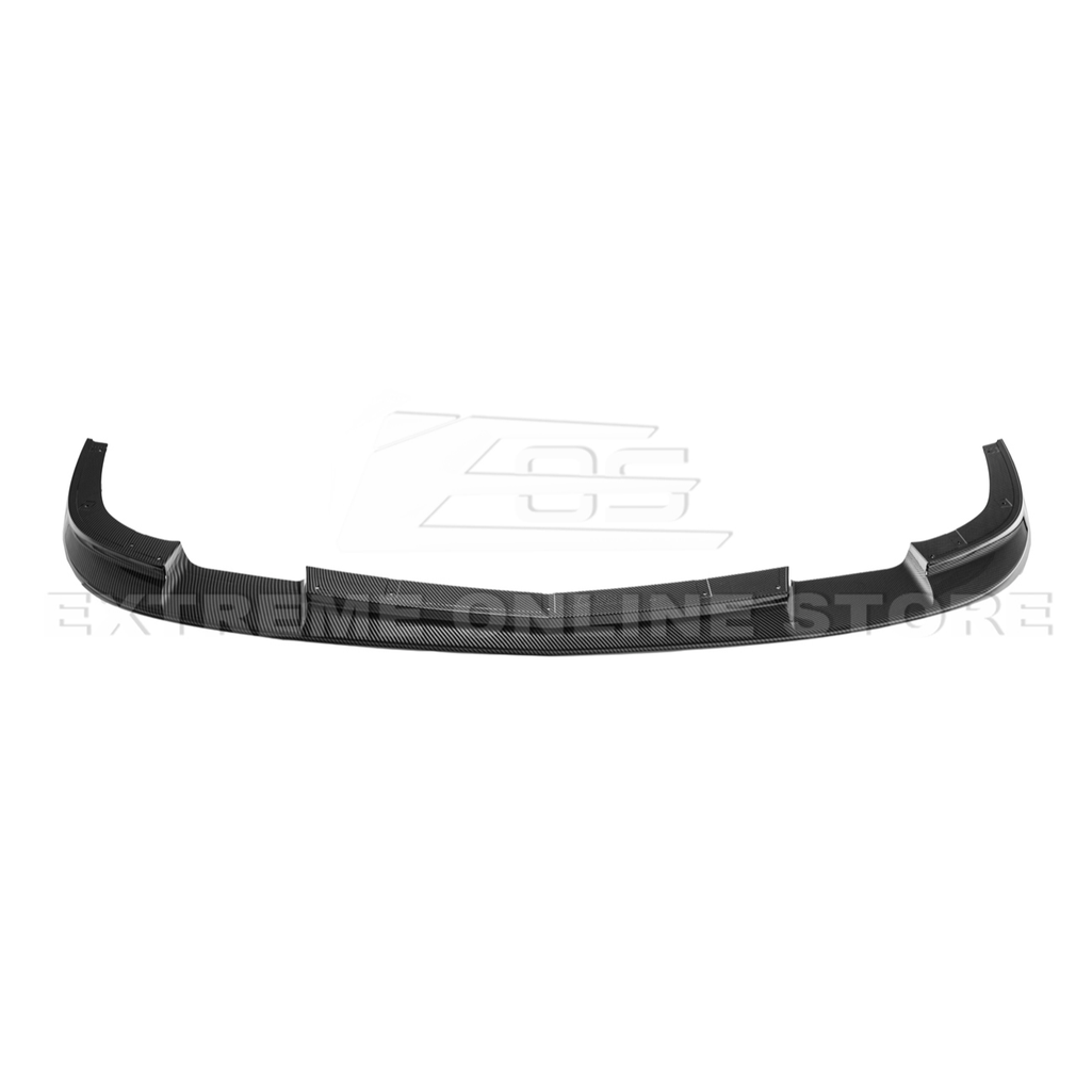 C6 Corvette Front Splitter Lip ZR1 Style : C6 Z06, Grandsport, ZR1