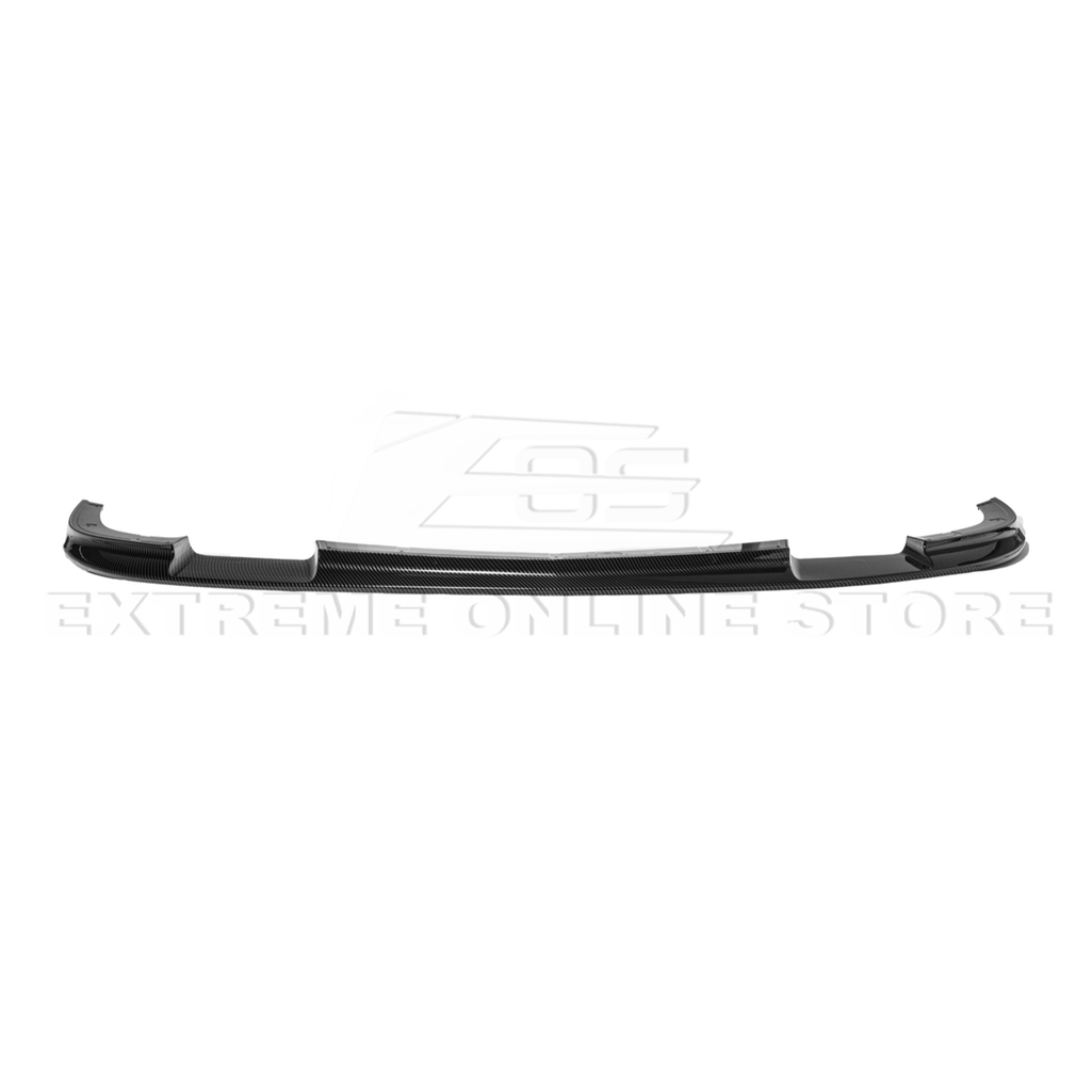 C6 Corvette Front Splitter Lip ZR1 Style : C6 Z06, Grandsport, ZR1