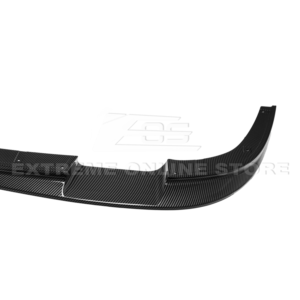 C6 Corvette Front Splitter Lip ZR1 Style : C6 Z06, Grandsport, ZR1
