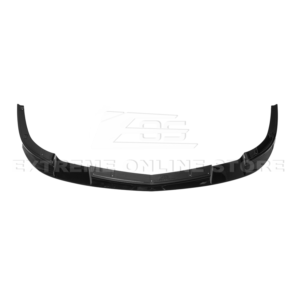 C6 Corvette Front Splitter Lip ZR1 Style : C6 Z06, Grandsport, ZR1