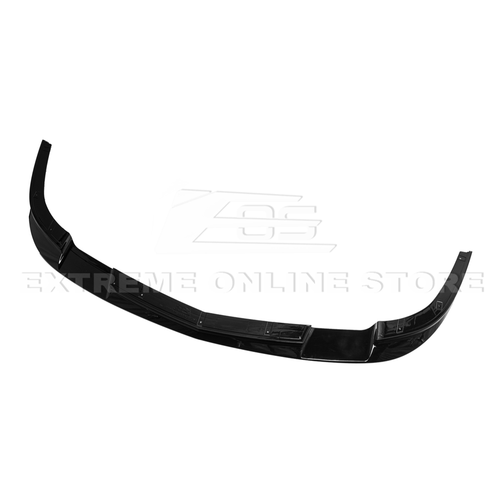 C6 Corvette Front Splitter Lip ZR1 Style : C6 Z06, Grandsport, ZR1
