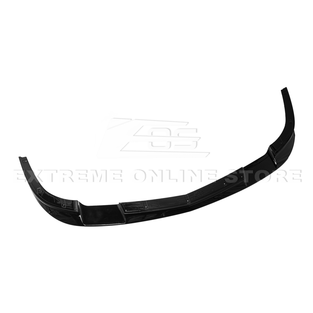 C6 Corvette Front Splitter Lip ZR1 Style : C6 Z06, Grandsport, ZR1