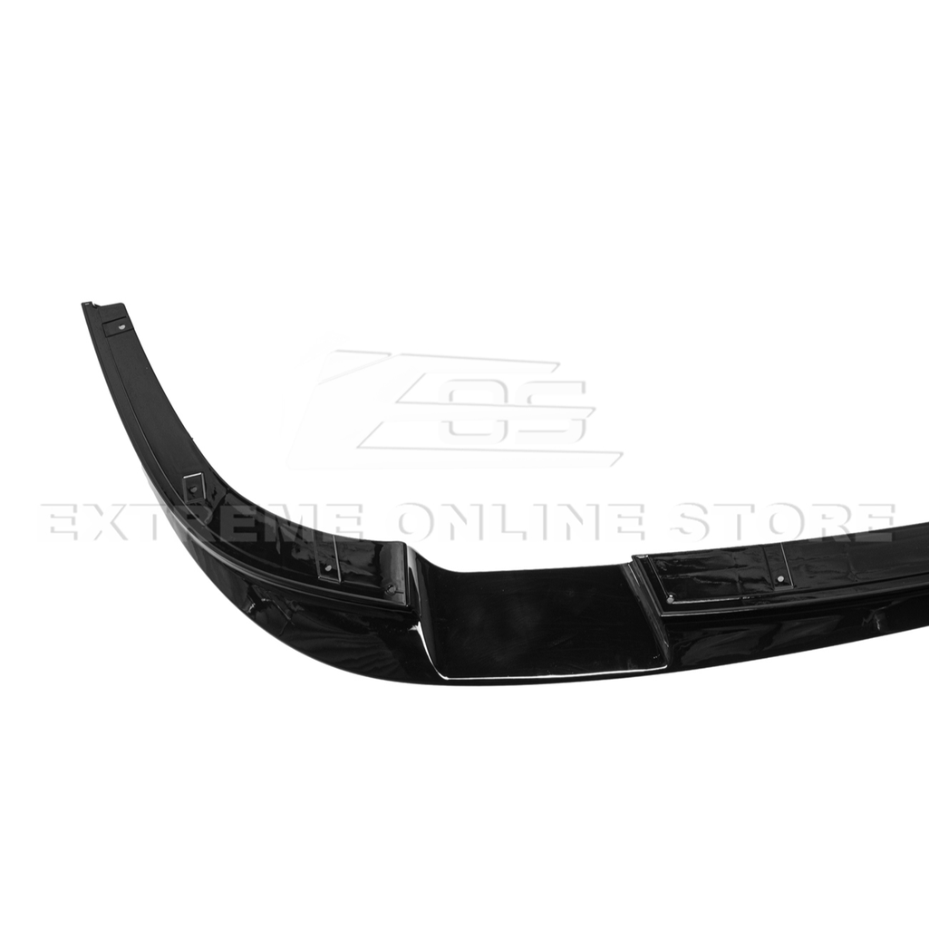 C6 Corvette Front Splitter Lip ZR1 Style : C6 Z06, Grandsport, ZR1