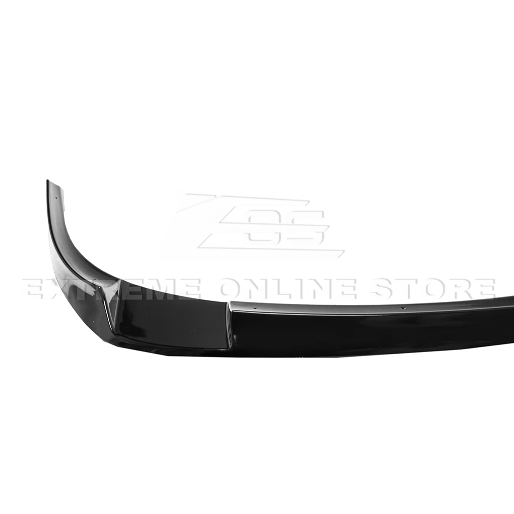Corvette Front Splitter ZR1 Style : 2005-2013 C6 Base