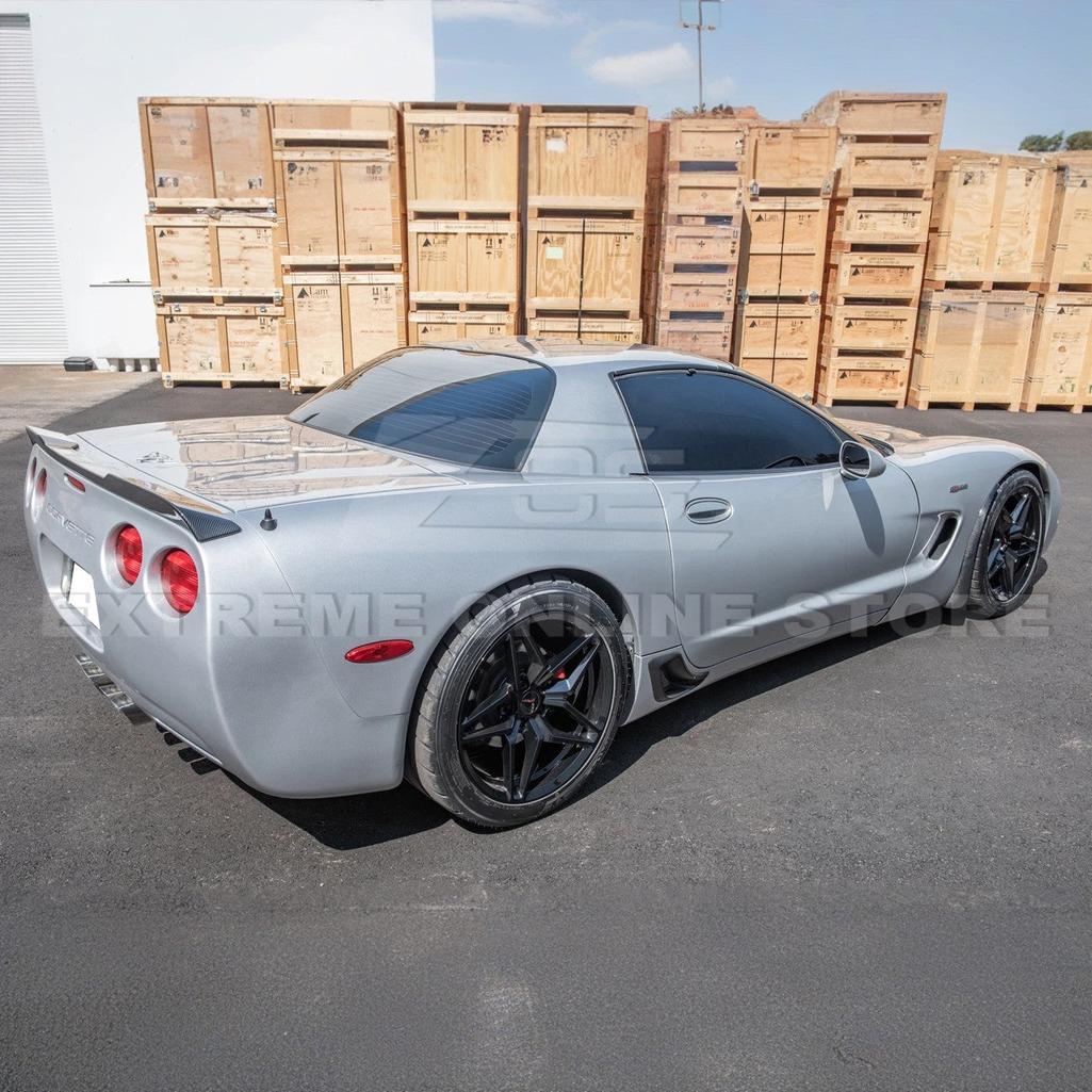 Corvette C5 ZR1 Extended Rear Trunk Spoiler 1997-2004 C5, Z06