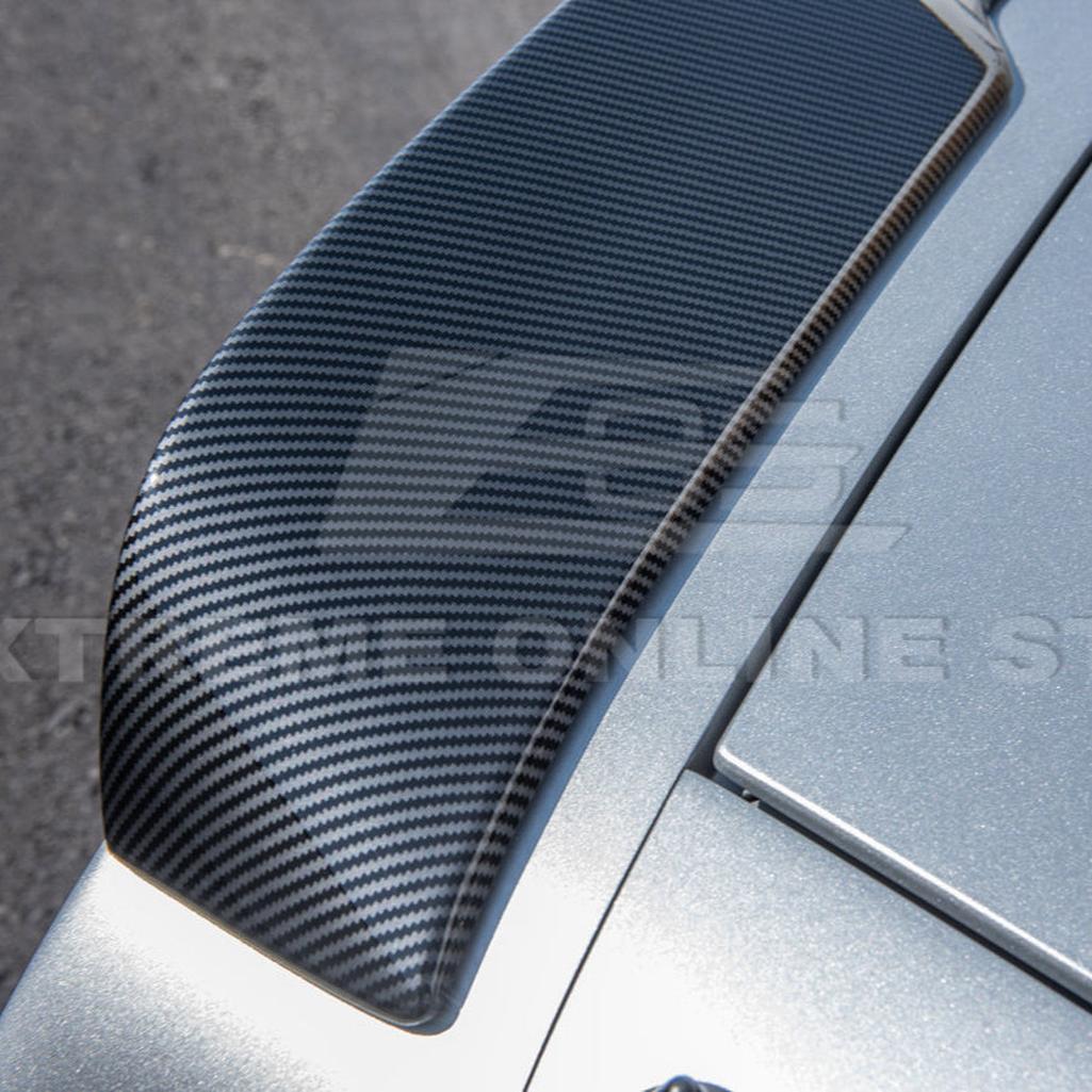 Corvette C5 ZR1 Extended Rear Trunk Spoiler 1997-2004 C5, Z06