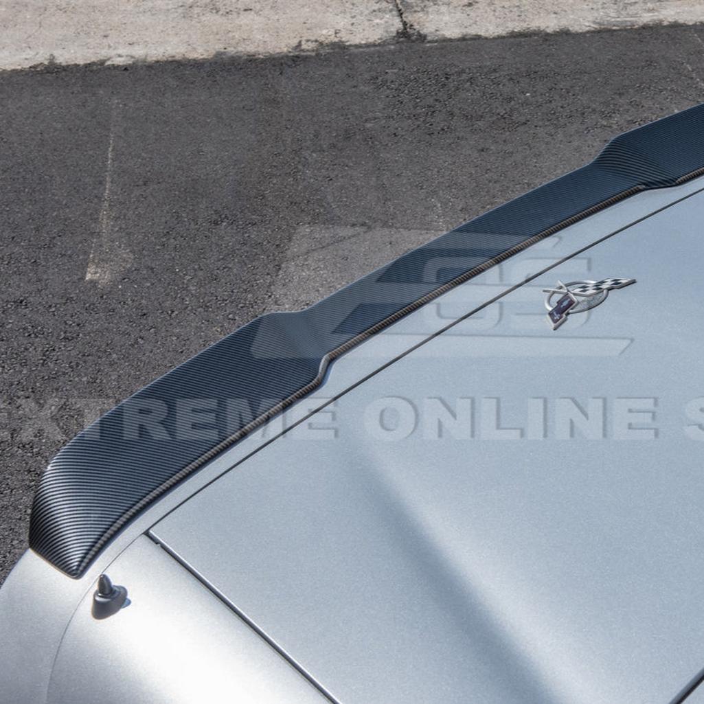 Corvette C5 ZR1 Extended Rear Trunk Spoiler 1997-2004 C5, Z06