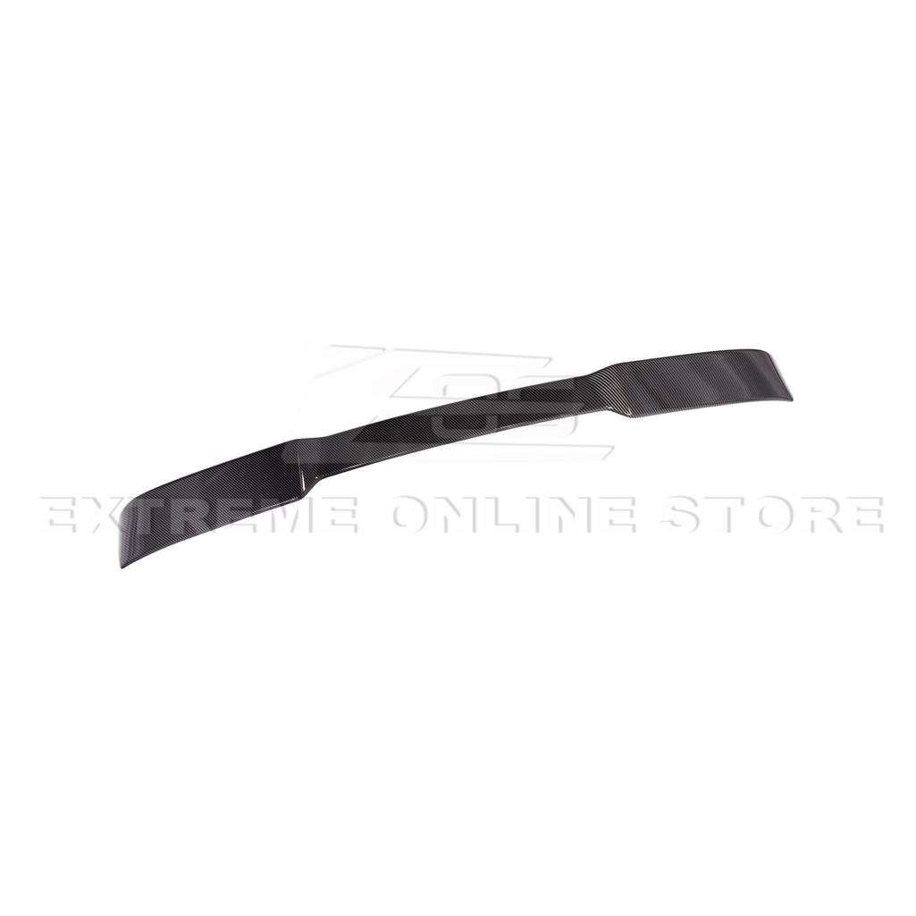 Corvette C5 ZR1 Extended Rear Trunk Spoiler 1997-2004 C5, Z06