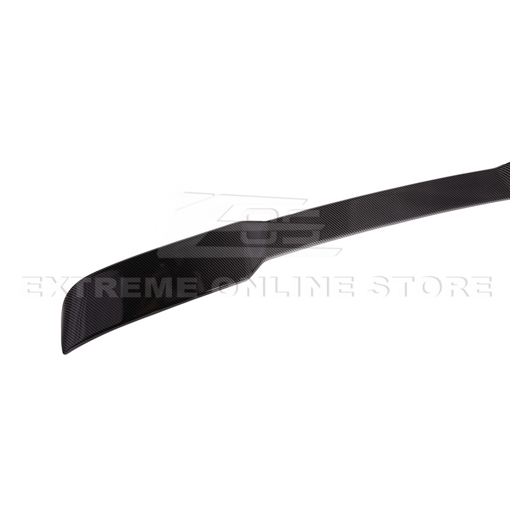 Corvette C5 ZR1 Extended Rear Trunk Spoiler 1997-2004 C5, Z06