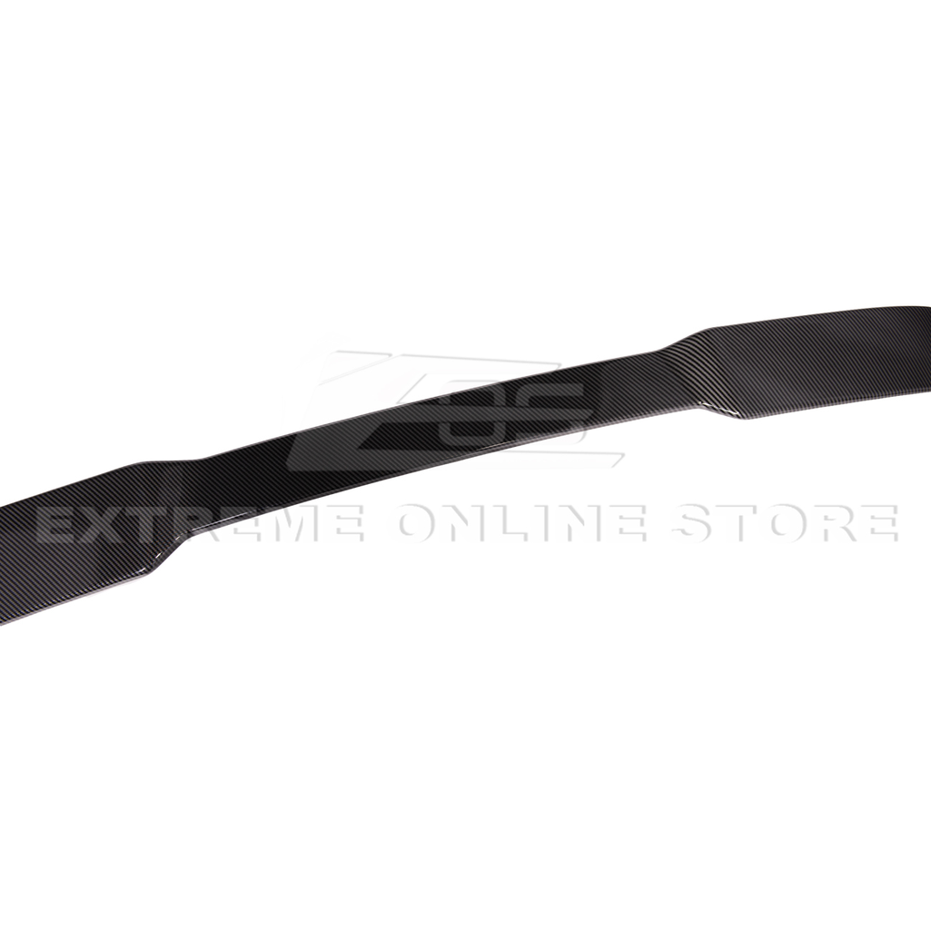 Corvette C5 ZR1 Extended Rear Trunk Spoiler 1997-2004 C5, Z06