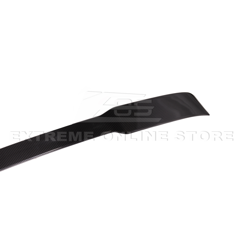 Corvette C5 ZR1 Extended Rear Trunk Spoiler 1997-2004 C5, Z06