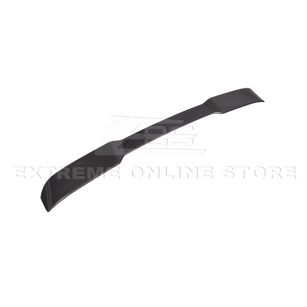 Corvette C5 ZR1 Extended Rear Trunk Spoiler 1997-2004 C5, Z06