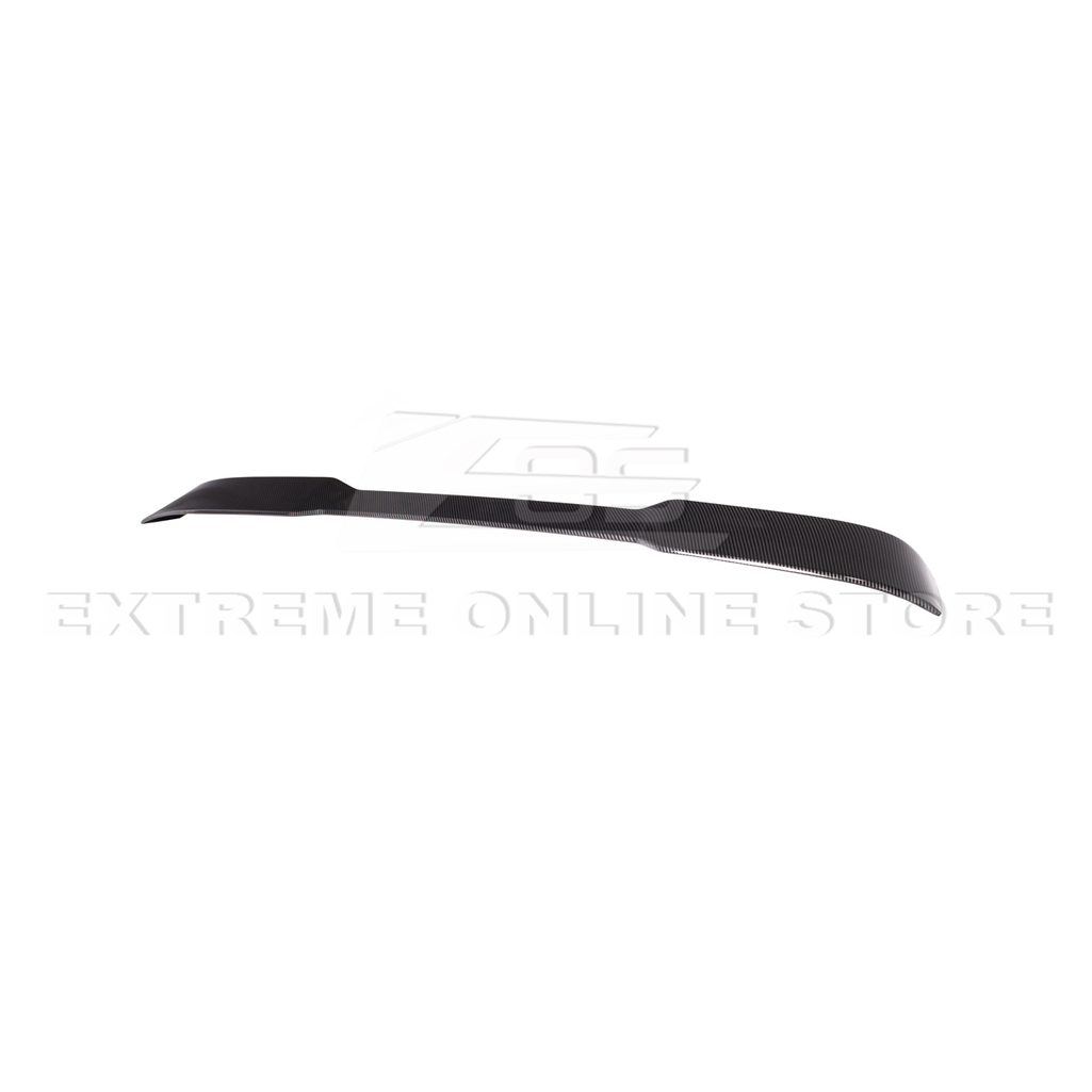 Corvette C5 ZR1 Extended Rear Trunk Spoiler 1997-2004 C5, Z06