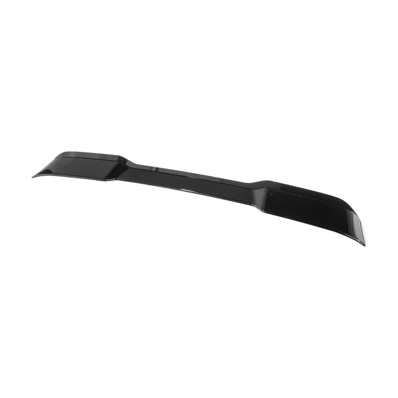 Corvette C5 ZR1 Extended Rear Trunk Lid Wickerbill Spoiler