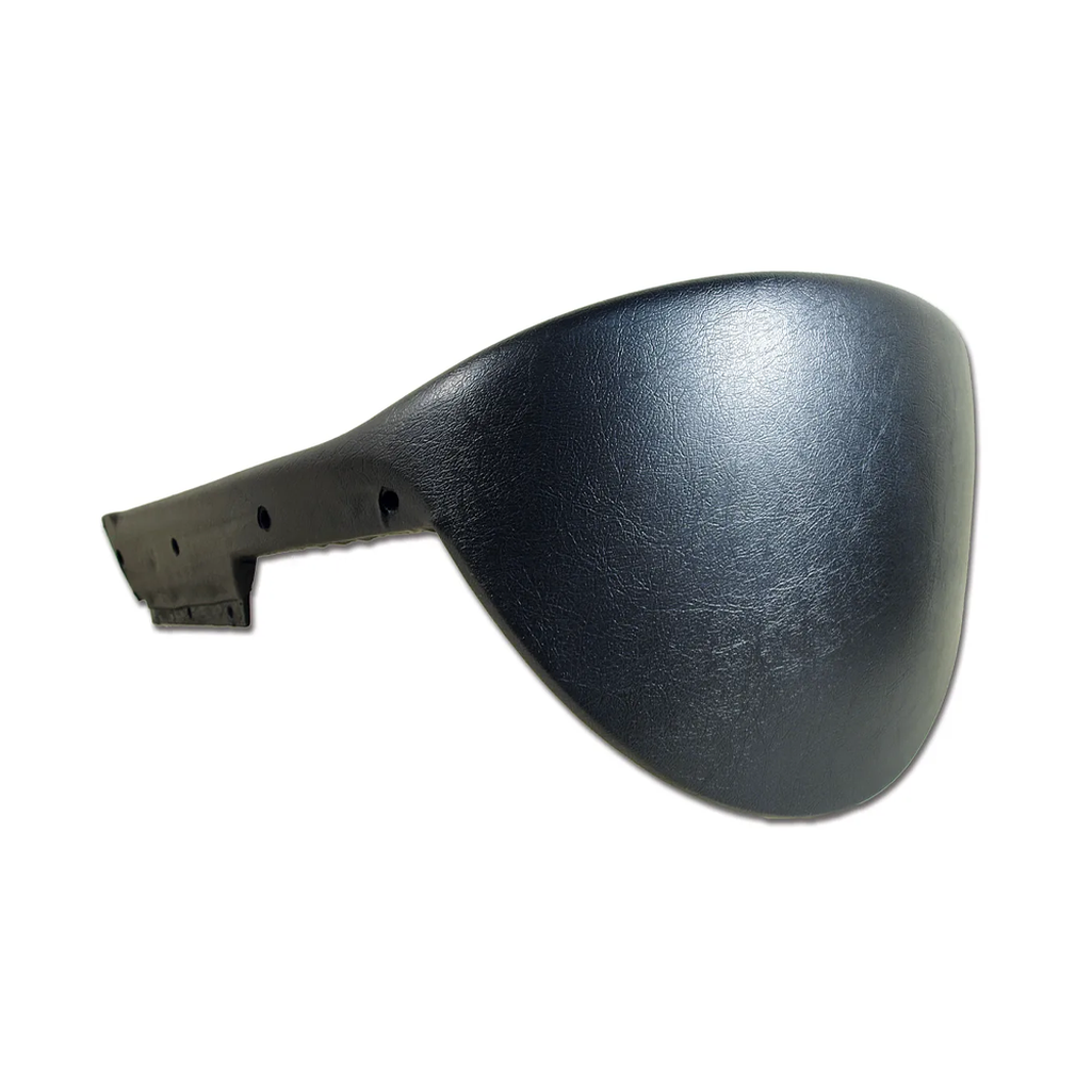 C2 1965-1966 Corvette Dash Pad - Left Hand