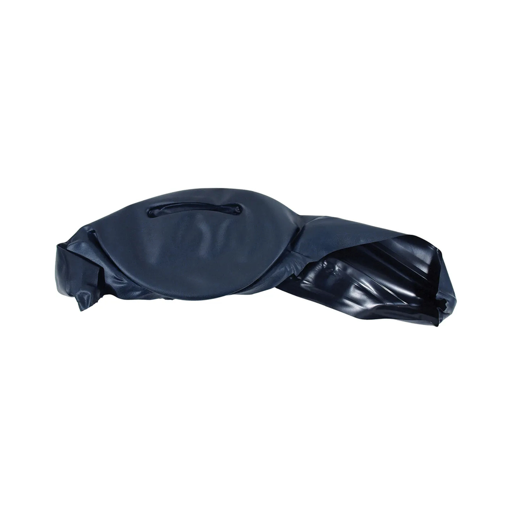 C2 1963-1964 Corvette Dash Pad Skin - Right Hand