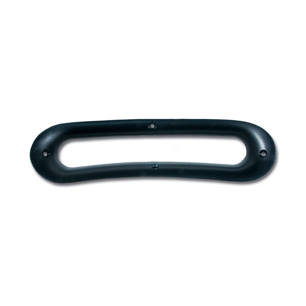 C2 1963-1964 Corvette Dash Insert - 4-Hole