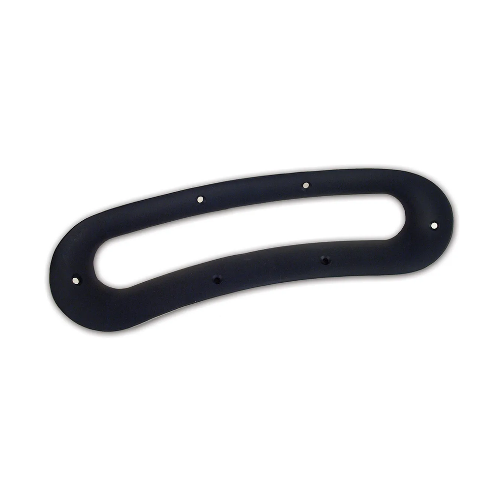 C2 1965-1966 Corvette Dash Insert - 6-Hole