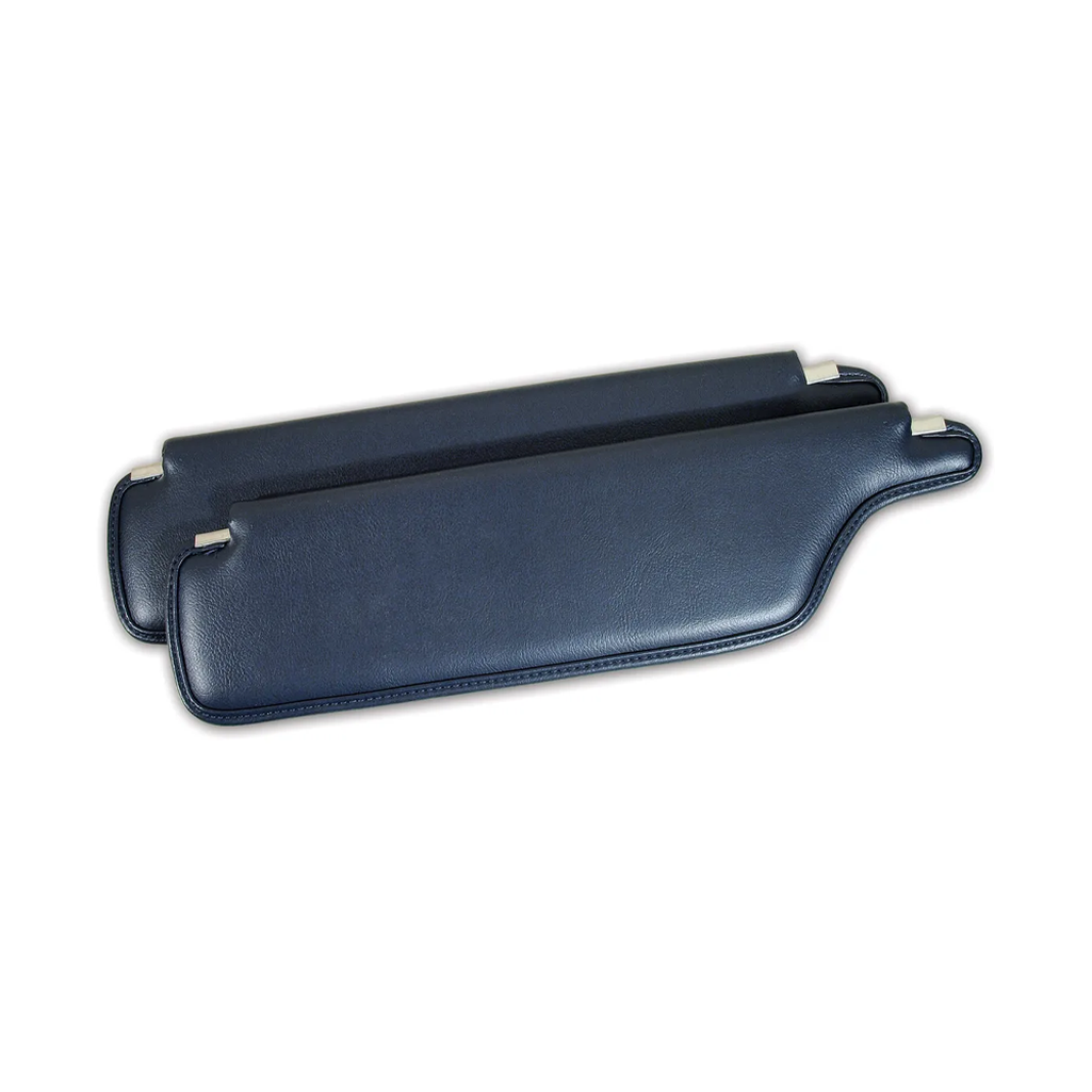 C2 1965-1966 Corvette Sun Visors - Coupe