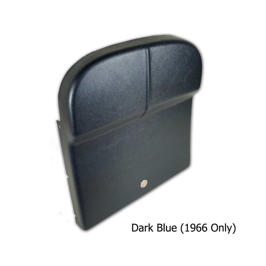 C2 1965-1966 Chevrolet Corvette Seat Back