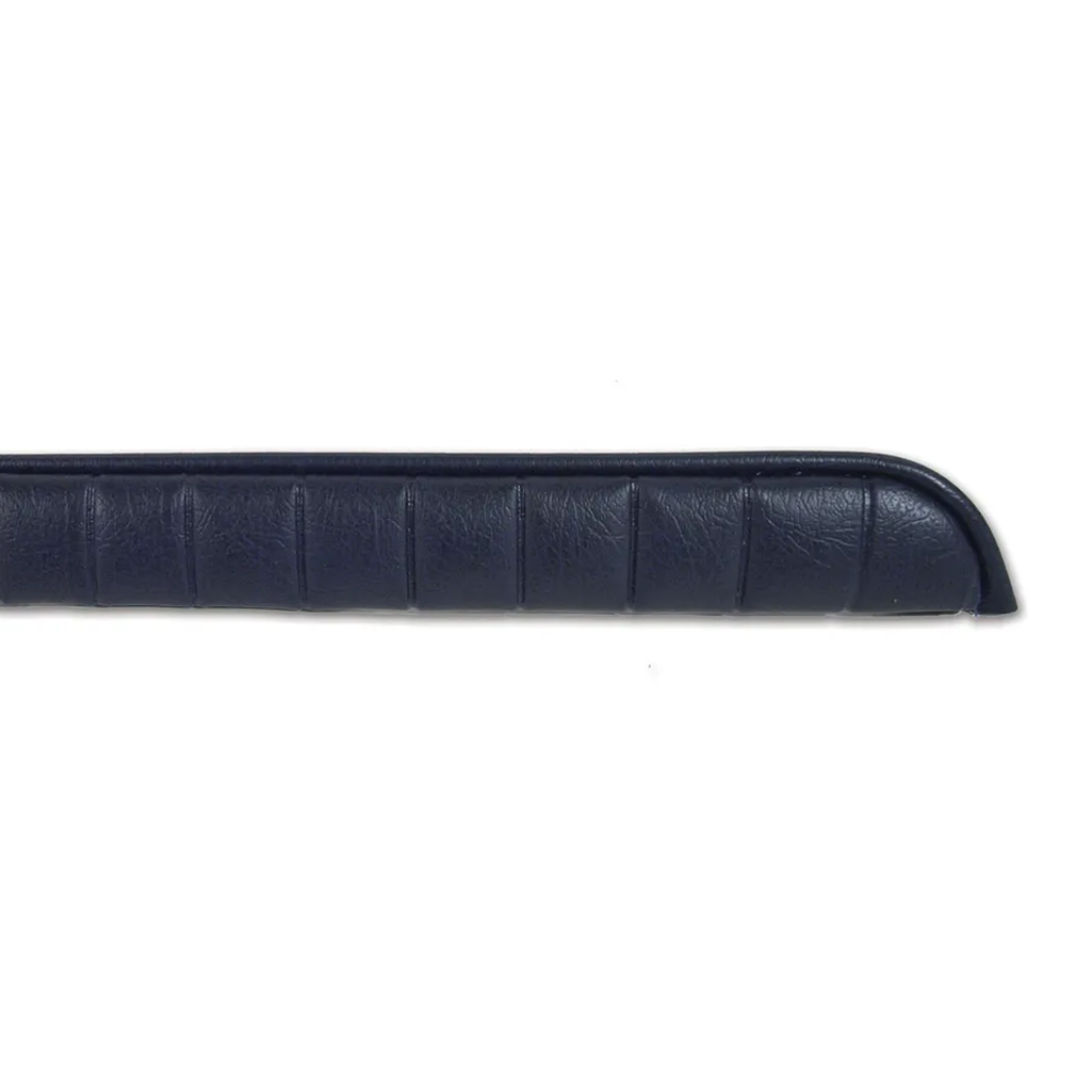 C2 1963-1964 Corvette Deck Lid Trim Strip - Vinyl