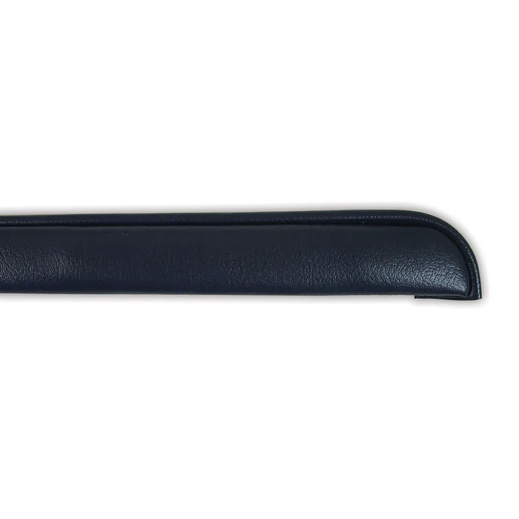 C2 1965-1967 Corvette Deck Lid Trim Strip - Vinyl