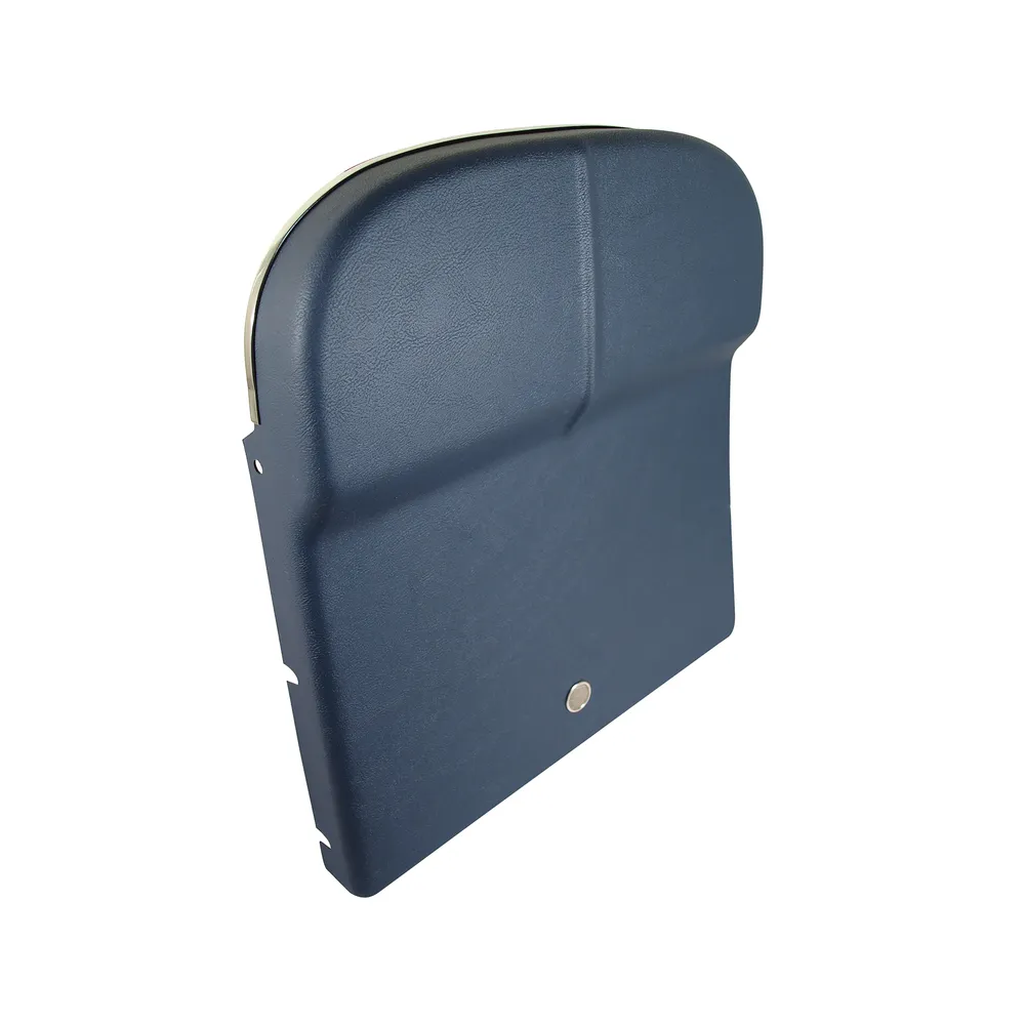 C2 1965-1966 Corvette Seat Back - Deluxe