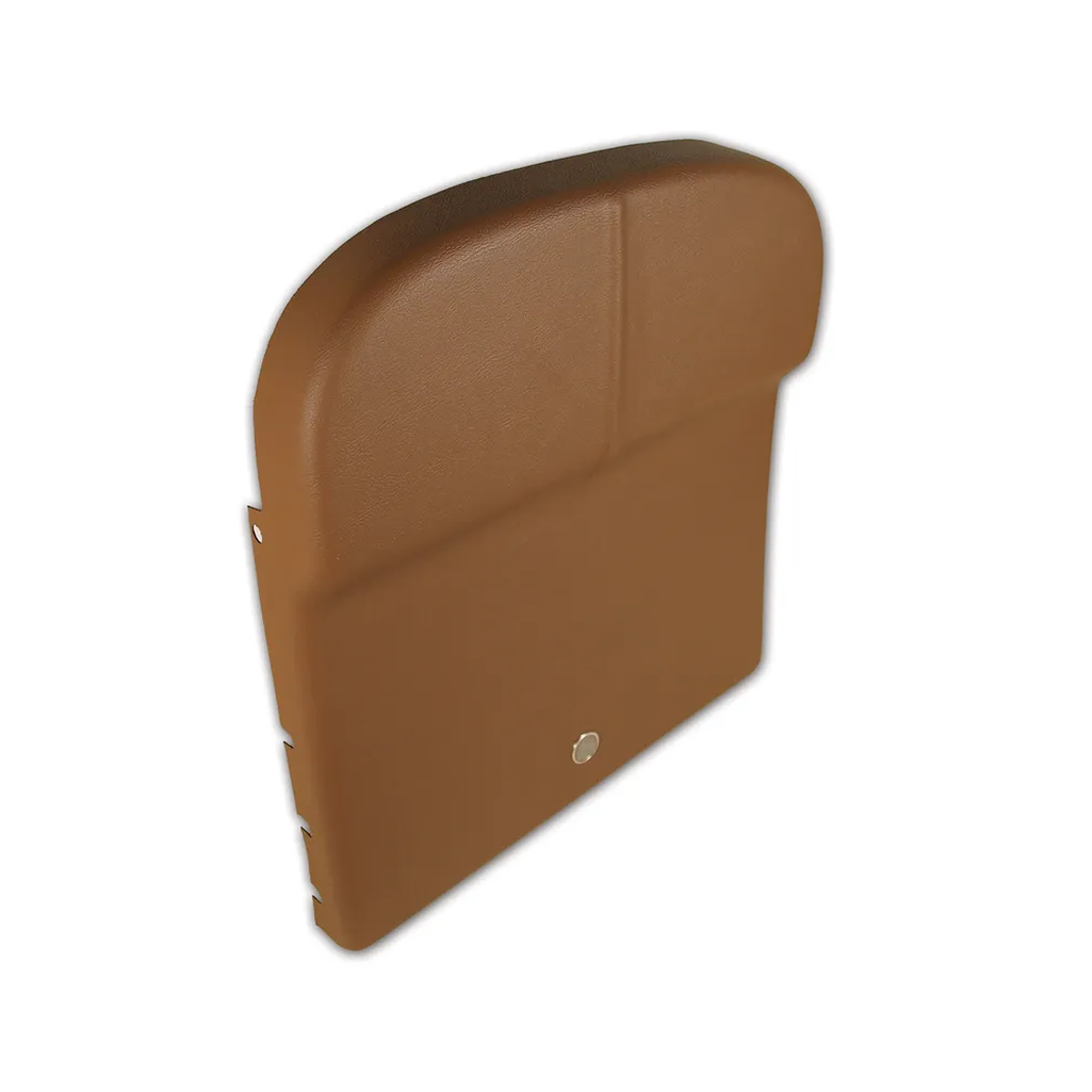 C2 1967 Chevrolet Corvette Seat Back
