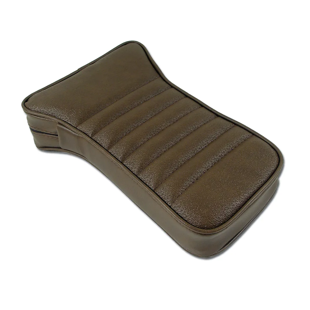 C2 1967 Corvette Center Armrest - Vinyl
