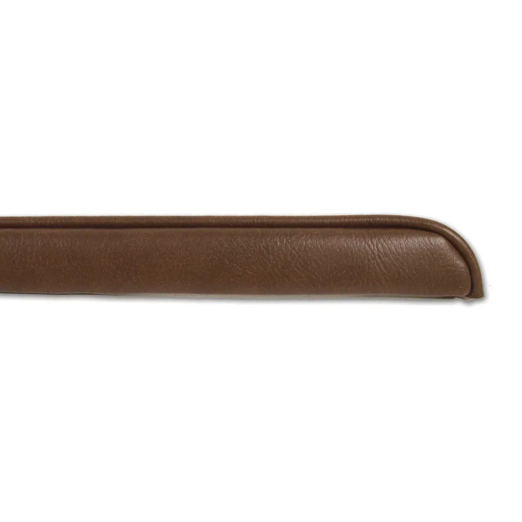 C2 1965-1967 Corvette Deck Lid Trim Strip - Vinyl