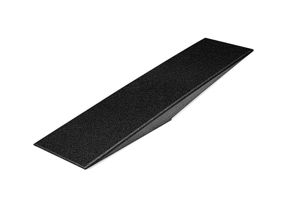 Drive-Up Service Ramps Extender 56" | MaxRamps