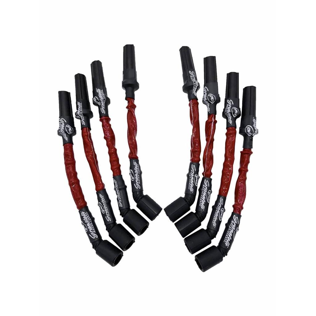 The 5362 Series is configured around those physical differences rather than using a one-size-fits-all wire