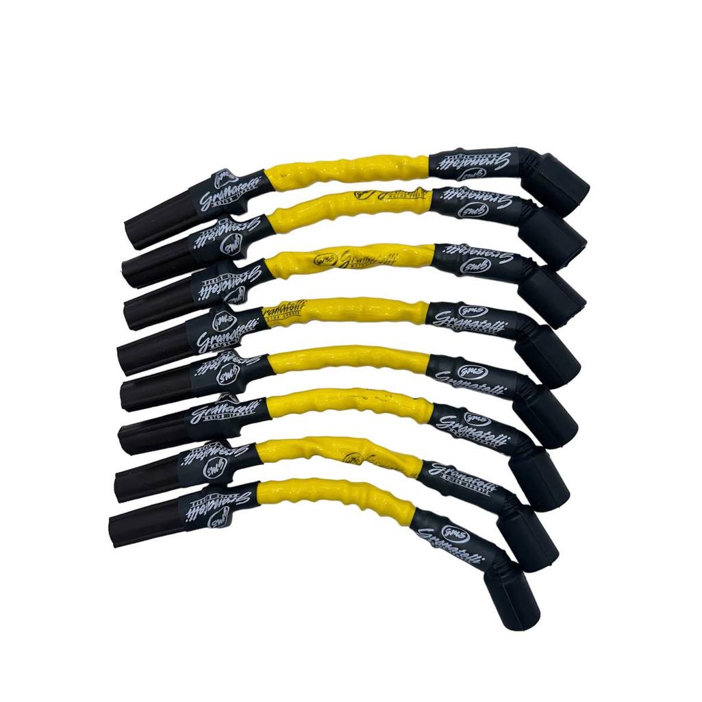 GM Gen EcoTec3 L83 5.3L L86 6.2L V8 truck