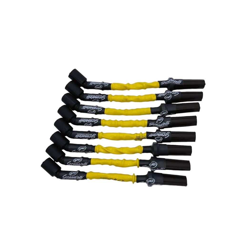 28-5362 Series should not classified Small Block Chevy wire