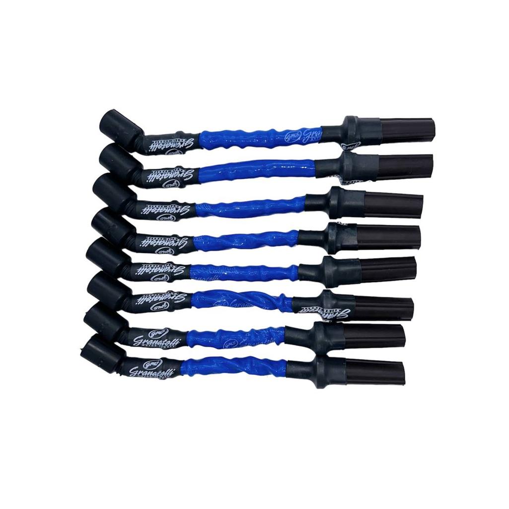 rated beyond 500 spiral-wound stainless-steel core these wires combine