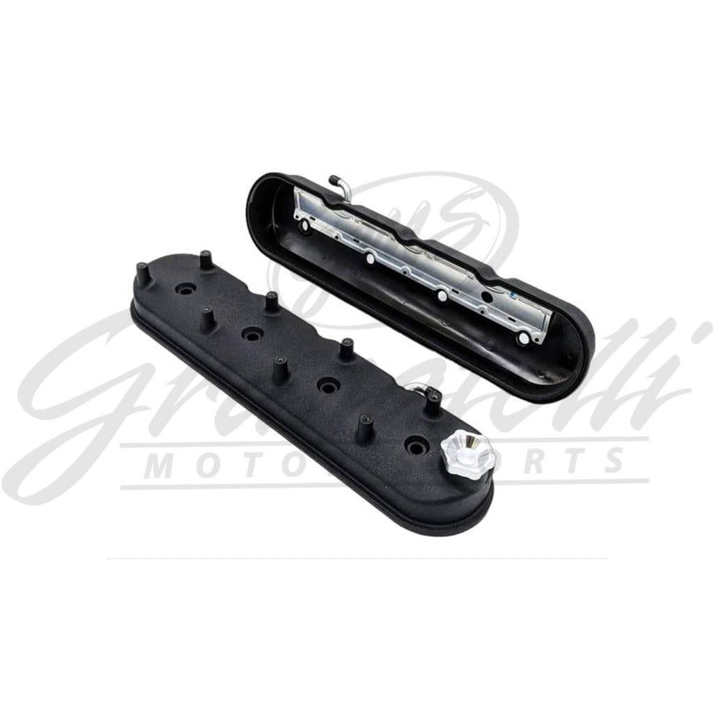 They fit LS Series cylinder heads LS1 LS2 LS3 640362