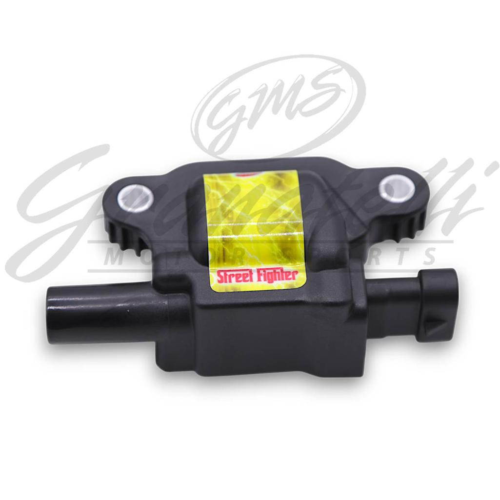 help support stronger combustion dependable spark performance improved ignition