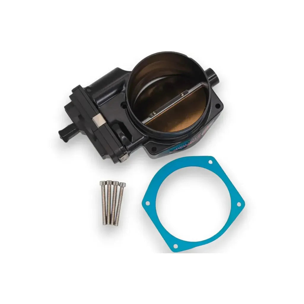 track just want snappier throttle response street Granatelli GMTBLT4B