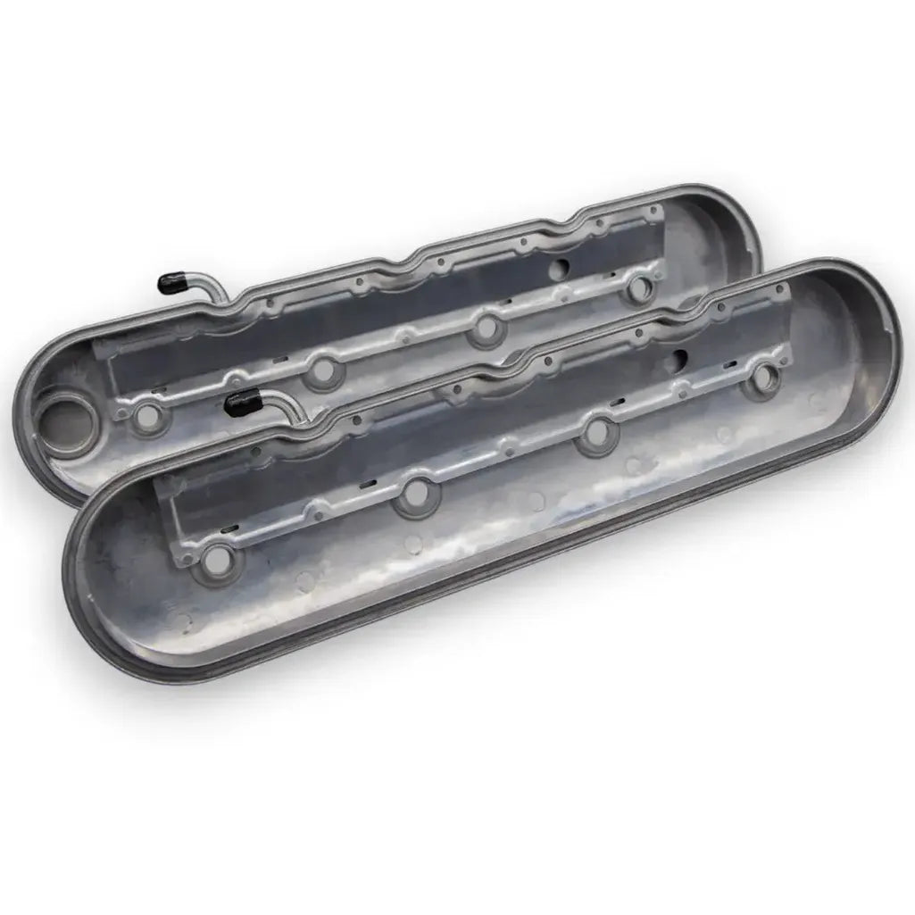 They fit LS Series cylinder heads LS1 LS2 LS3 640365