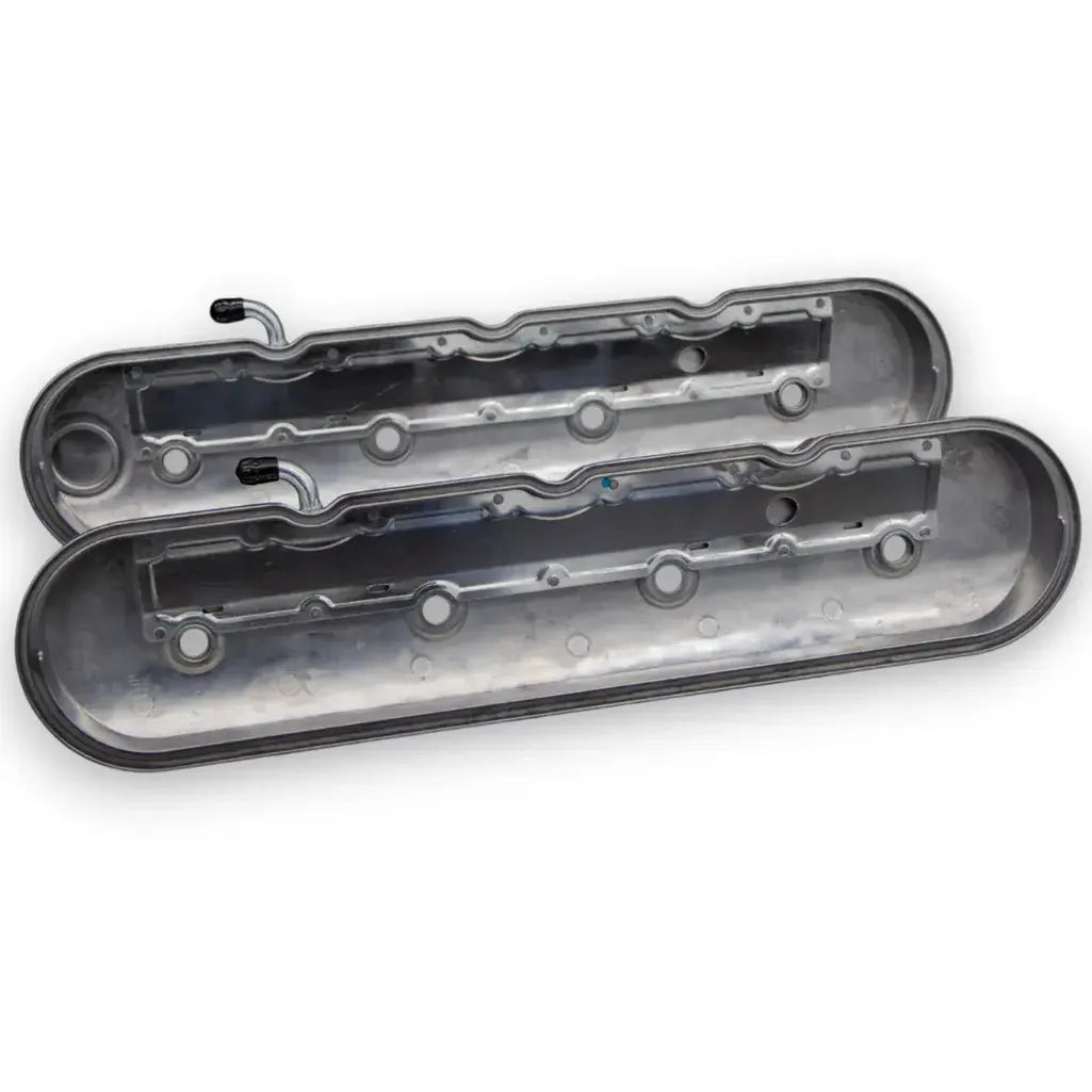 They fit LS Series cylinder heads LS1 LS2 LS3 640366